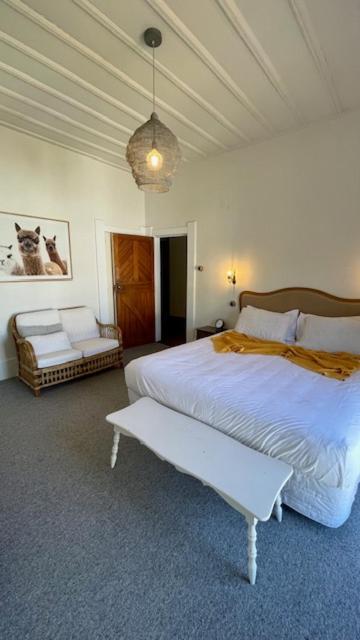 The Clive Hideaway Motel Eksteriør bilde