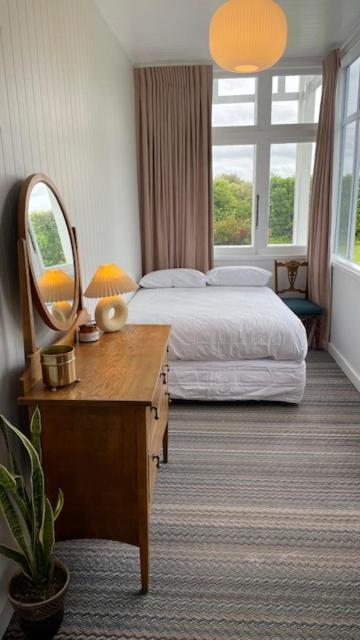 The Clive Hideaway Motel Eksteriør bilde