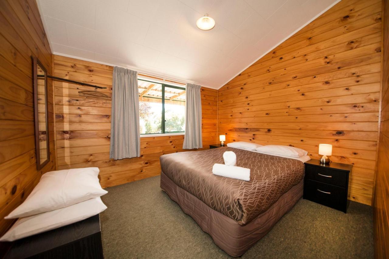 The Clive Hideaway Motel Eksteriør bilde