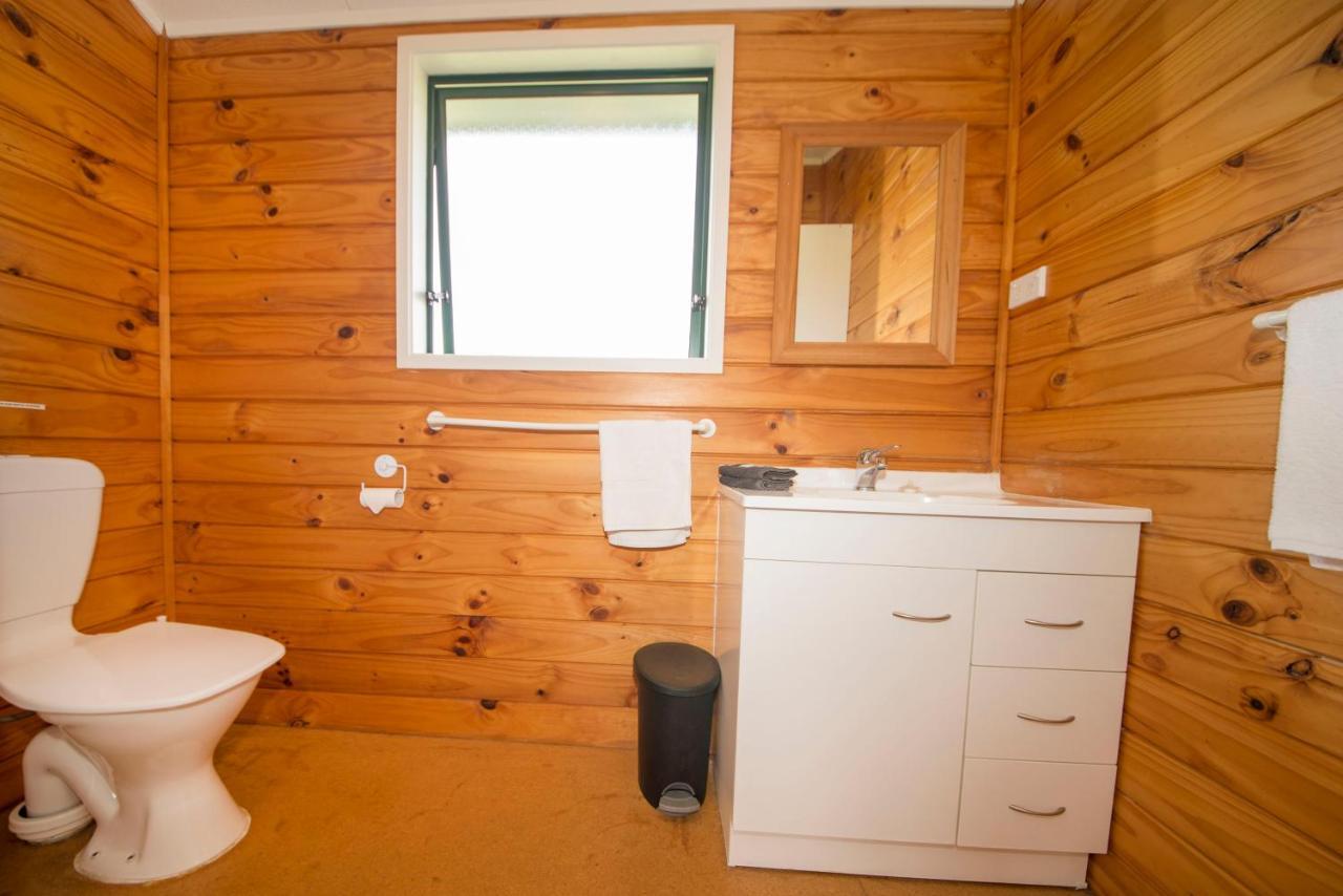The Clive Hideaway Motel Eksteriør bilde