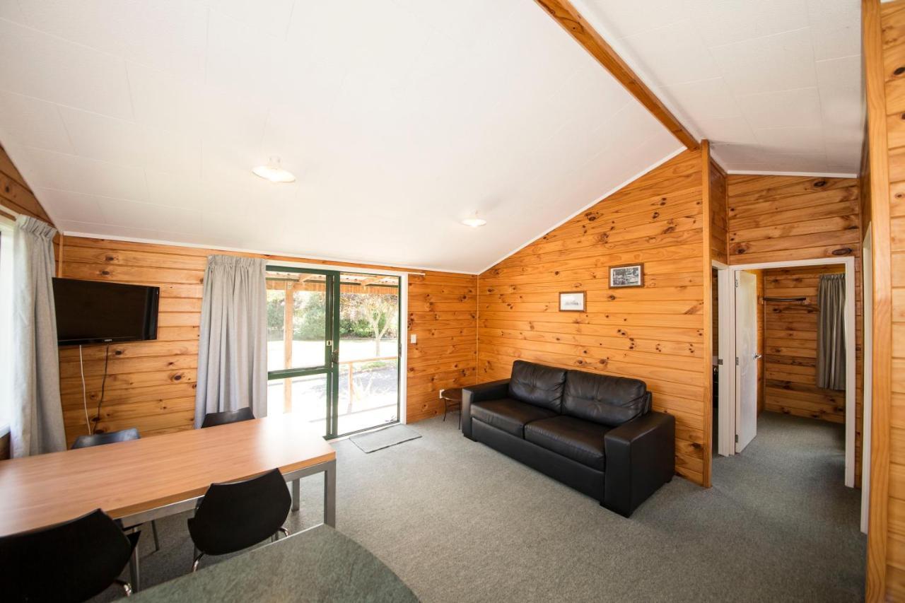 The Clive Hideaway Motel Eksteriør bilde