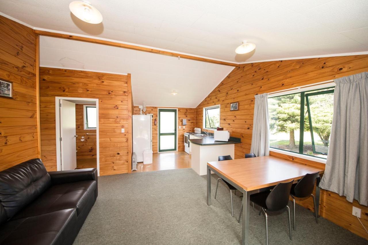 The Clive Hideaway Motel Eksteriør bilde