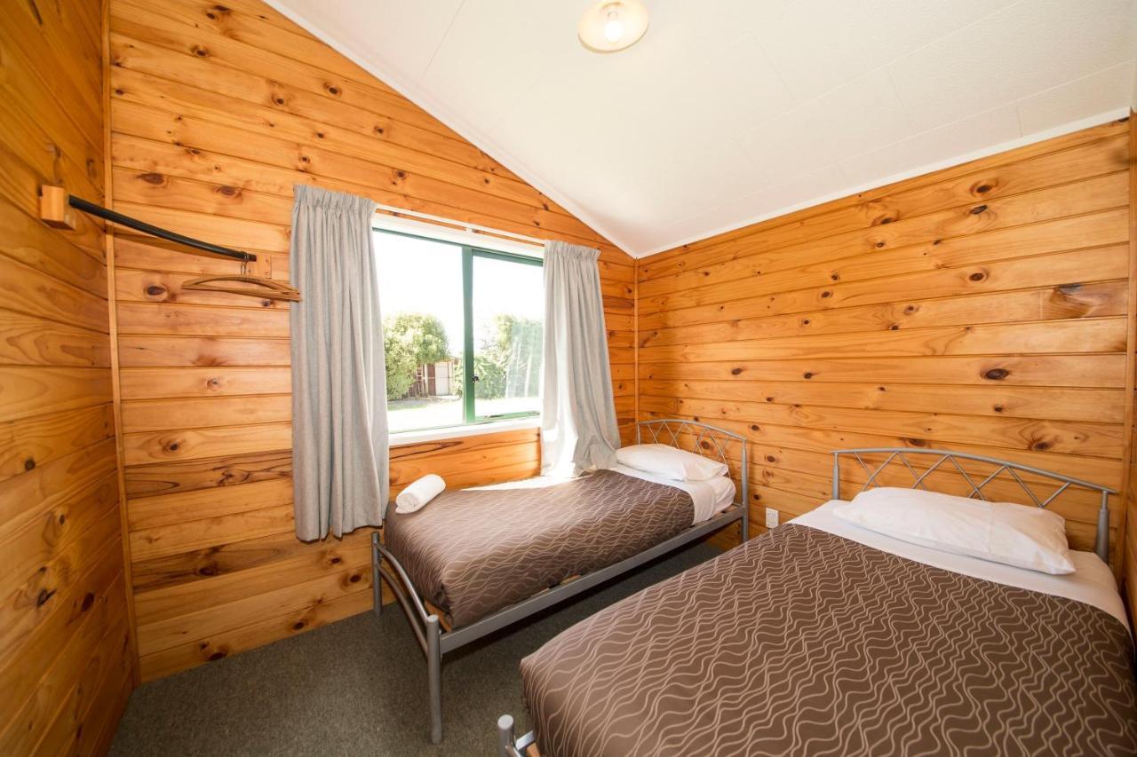 The Clive Hideaway Motel Eksteriør bilde